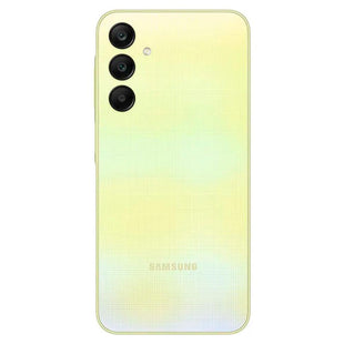 Celular Galaxy-A25 5G single SIM 6GB 128GB YELLOW