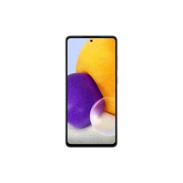 Celular Samsung GALAXY A72 LIGHT VIOLET 128 GB