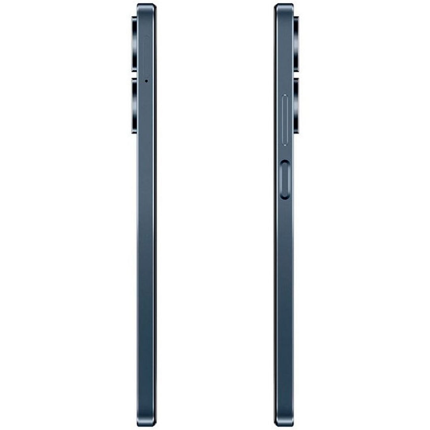 Celular REALME C55 256GB RAM 8GB COLOR Negro