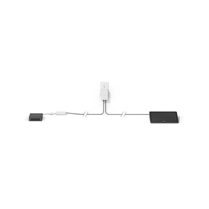 KIT Cat5e para Logitech Tap