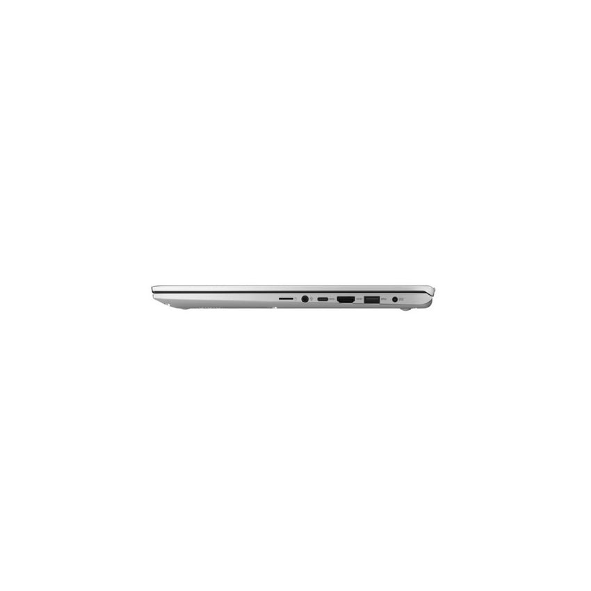 Portátil ASUS X512FB-BR290T Intel® Core™ i5-8265U, 15,6, 4GB, 256 SSD,SO Windows 10 (64bit), Sin Unidad Óptica,NVIDIA GeForce MX110 2GB DDR5, TRANSPARENT SILVER.