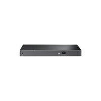 Router TP-LINK Balance de carga banda ancha Gigabit 1 Puerto fijo WAN gigabit, 1 puerto fijo LAN/DMZ
