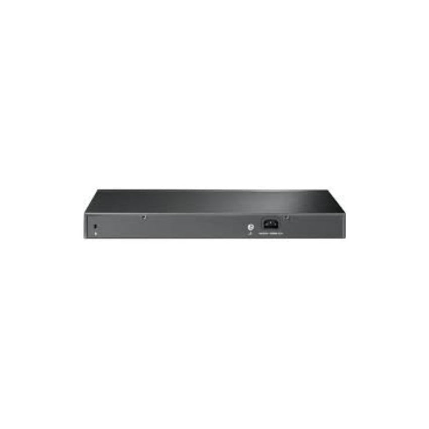 Router TP-LINK Balance de carga banda ancha Gigabit 1 Puerto fijo WAN gigabit, 1 puerto fijo LAN/DMZ