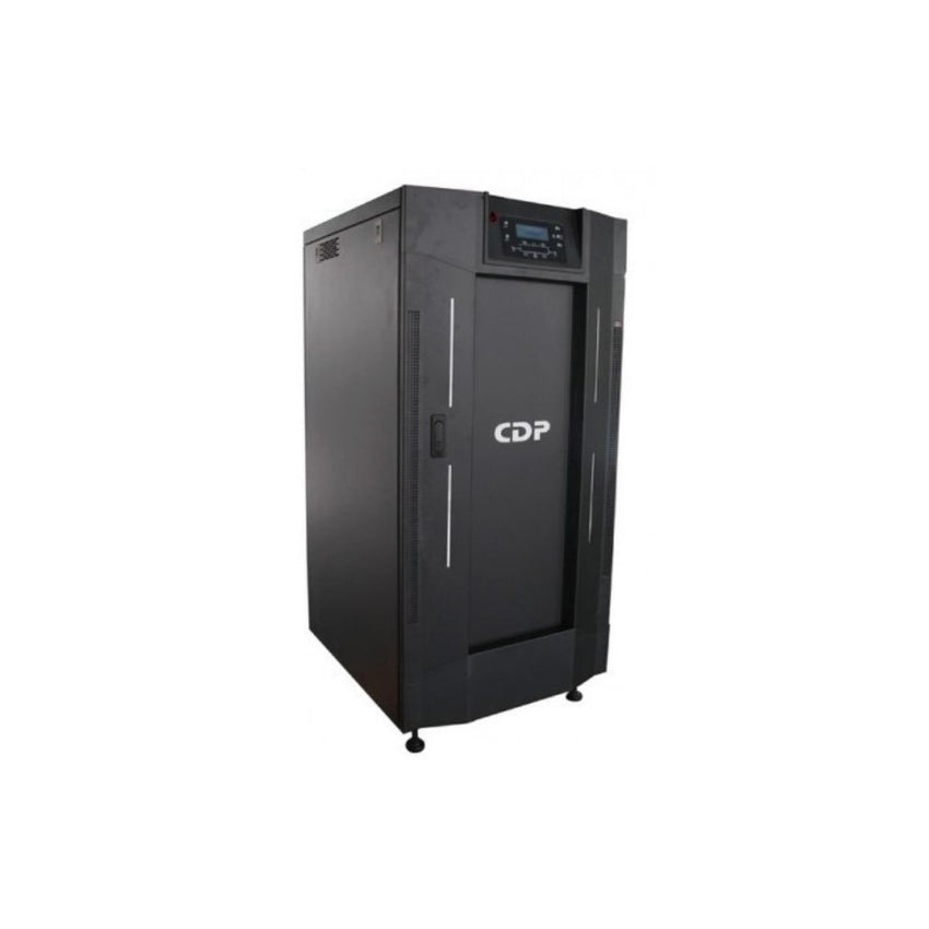 UPS - Banco de baterias 30 minutos de autonomia a 30kva