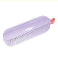 Parlante Bose Soundlink Flex Bluetooth Lila