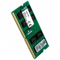 Memoria Ram Kingston 16GB DDR4 2933MHz Single Rank SODIMM