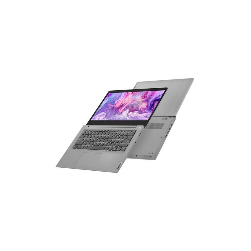 Portátil Lenovo IP 3 14ADA05 AMD 4GB 1TB 14 Gris Platino