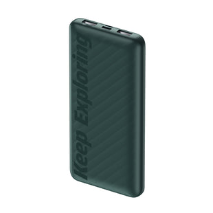 Power Bank Oraimo verde 10000 mAh verde