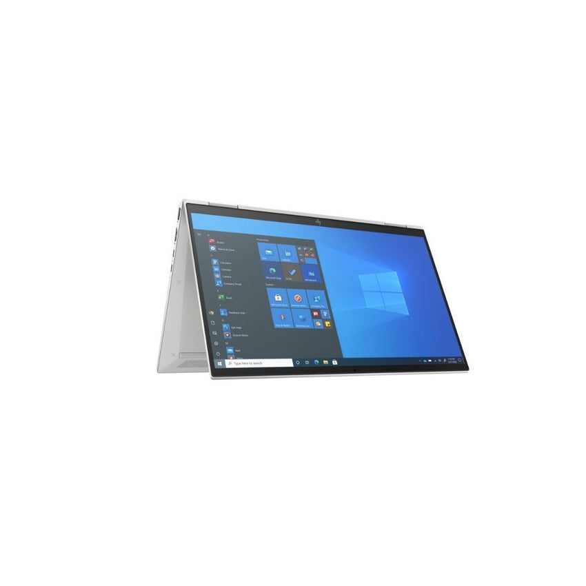 Portátil HP EliteBook x360 1030 G8, Intel Core i7-1165G7, W10 Pro 64, IPS TÁCTIL 13.3” FHD, 16GB, SSD 512 GB, Incluye PEN Wacom, Garantía 1/1/0