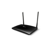 Router TPLINK Inalambrico 4GLTE, 300Mbps 2 Antenas externas