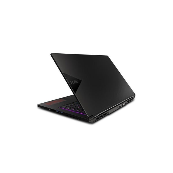 PORTATIL XPG Core i7 9750H Memoria Ram 32GB, SSD 1TB Pcie Nvme SX8200 Pro Pantalla 15.6 IPS 144Hz Tarjeta Grafica GeForce RTX 2070  8GB DDR6