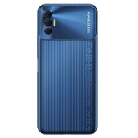 Celular Tecno Spark 8P 128GB 4GB Azul