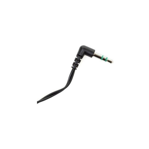 Audífonos Sony internos MDR-E9LP  Color Negro, tipo Interno o de botón