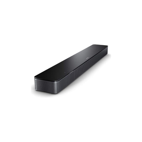 Barra De Sonido BOSE Smart Soundbar 300 Bluetooth COLOR Negro