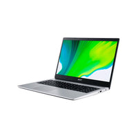 Computador Portátil Acer AMD Ryzen 5, pulgadas 15,6 LED Memoria 8GB-RAM 512GB-SSD con Windows 11 Home Single Language Negro