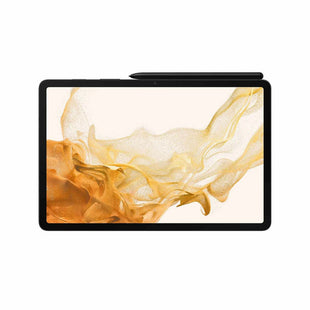 Tablet Samsung Galaxy Tab S8 Plus 12.4” WIFI – 8GB/128GB, Gris