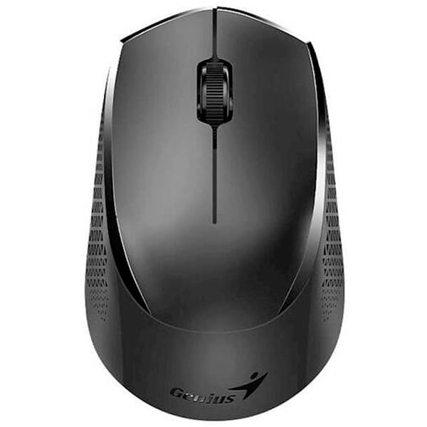Mouse inalambrico Genius NX-8008S color negro
