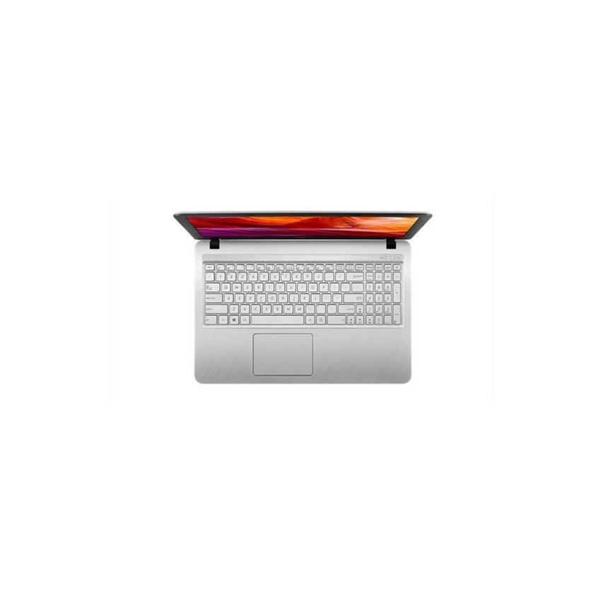 Portátil ASUS VivoBook  X543UA-GQ3516  Intel Core i5-8250U, 15, 8GB, 256 SSD, Sistema Operativo Endless,Transparent Silver