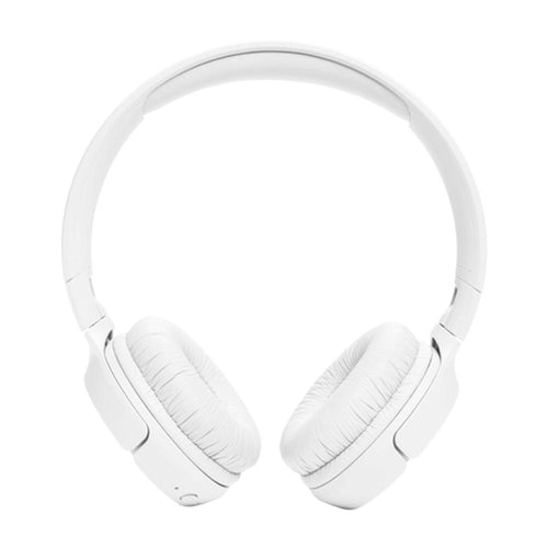 Audifonos JBL T520  Headphones White