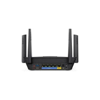 ROUTER Performance Perfected  Router MAX STREEM  Wireless de Alta Potencia -  Smart  Wi Fi