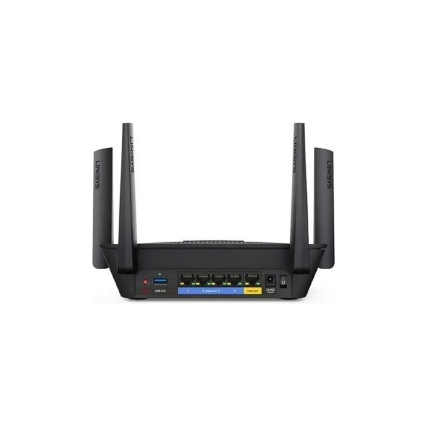 ROUTER Performance Perfected  Router MAX STREEM  Wireless de Alta Potencia -  Smart  Wi Fi