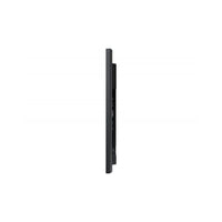 Samsung Monitor Industria  QB50R, Tamaño 50,Resolución 3840X2160 4K UHD, Brillo 350nit, Contraste: 4000:1  ¤ Certificación contra polvo IP5X,  Características: uso 16 horas/día, altavoces 10Wx2., Wi-fi ready, MagicInfo S6, SSSP 6.0, , Web Browser, WiFi,