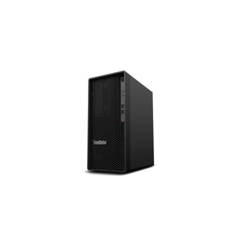 WorkStation Lenovo ThinkStation P360 Tower, Intel Core i7-12700, RAM 8GB, 512GB SSD M.2 + 1TB HDD 3.5 SATA,Tarjeta de Video NVIDIA T400 4GB, DVD, Windows 11 Pro,Garantía 3 Años Premier Support.