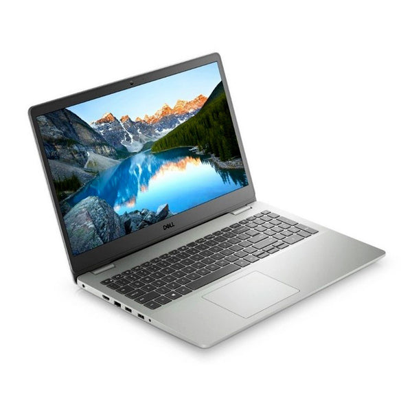 Computador Portátil Dell Insipron 3511 Intel® Core i3,  Memoria 4GB RAM, Disco SSD de256GB, Gris