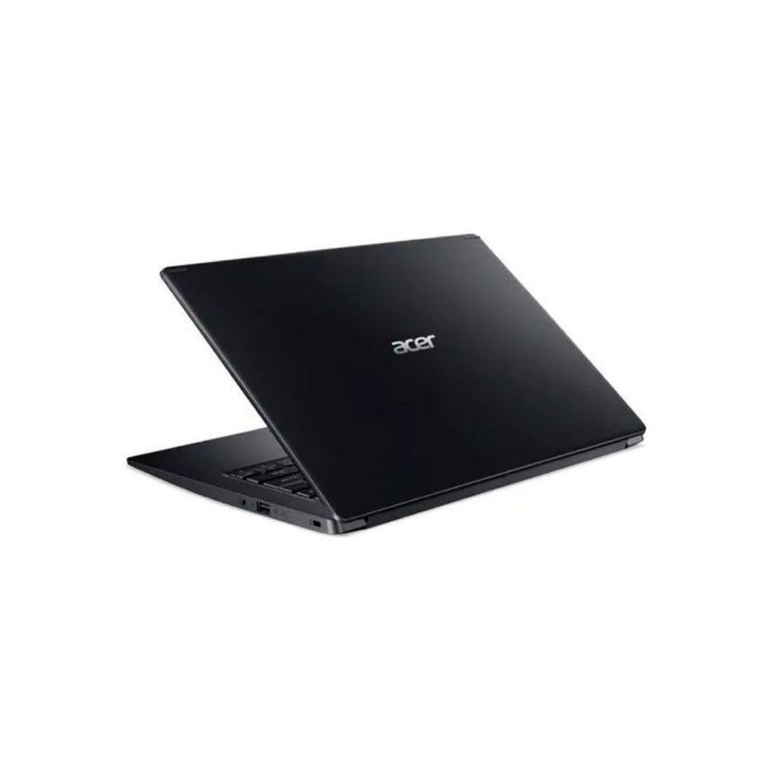 Computador Portátil Acer Intel Ci3 14” pulgadas FHD Memoria 4GB RAM – 256GB SSD Windows 10 home Black