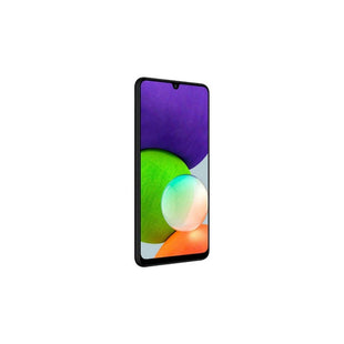 Celular Samsung Galaxy A22 Gray V5G 4GB 128GB