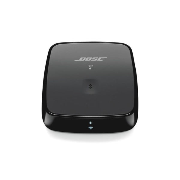 Adaptador BOSE SoundTouch Wireless Link / Color: Negro.