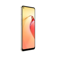 OPPO Reno 7 256GB dorado alba + Smartwach