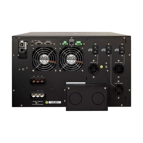 UPS 10KVA TORRE 9PX10KSP Eaton 9PX 10000VA 9000W 208V/120V Online Double-Conversion UPS - L