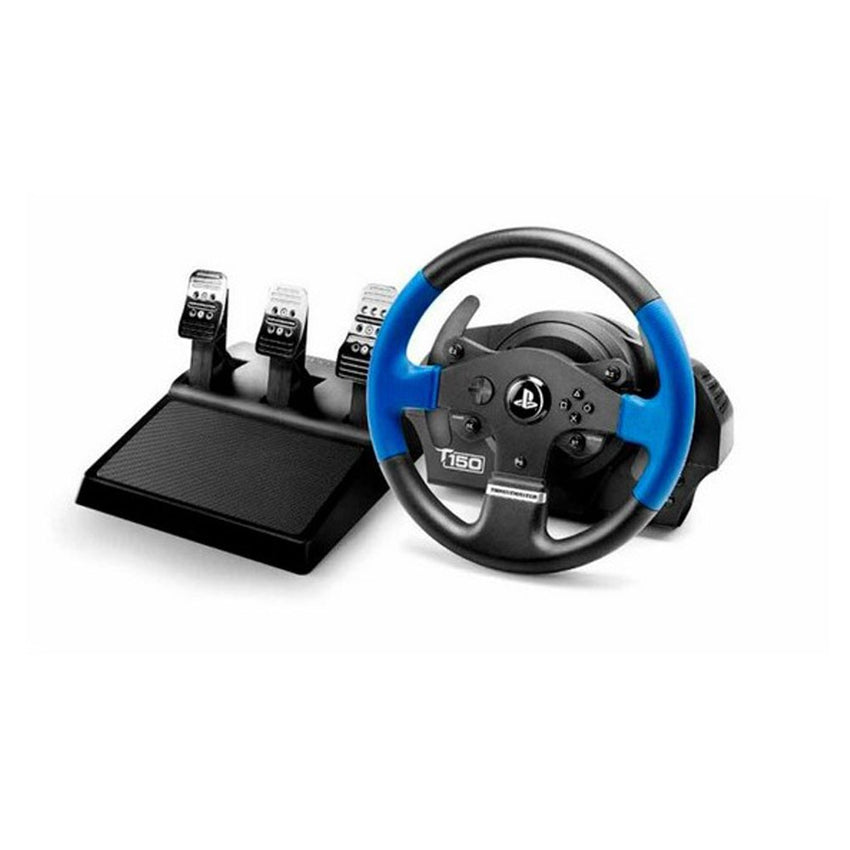 Timon y/o Volante para Consola PlayStation 4 PS4 Thrustmaster T150 RS Pro