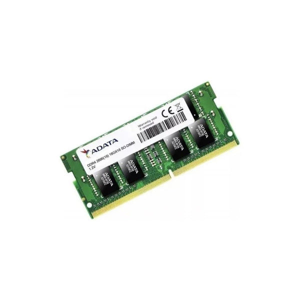 Memoria Ram Adata Portatil 16gb AD4S2666316G19-SBK