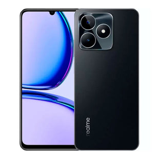 Celular REALME C53 RAM 6GB 128GB COLOR Negro
