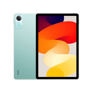 Tableta Xiaomi Redmi Pad Mint Green   6GB + 128RAM
