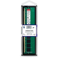 Memoria ram kingston para pc 8GB DDR4 2400MHz
