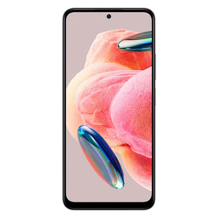 Celular Xiaomi Redmi 12  Midnight Black  4GB + 128 RAM