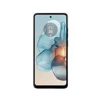 Celular Motorola G24 Power RAM 8GB ROM 256 Celeste Glaciar
