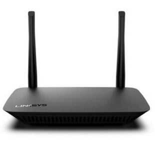 Router Linksys E5400
