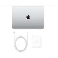 Computador Portátil MacBook Pro  16’’ Chip M1 Pro Apple 16GB RAM 512 GB SSD Color Gris espacial