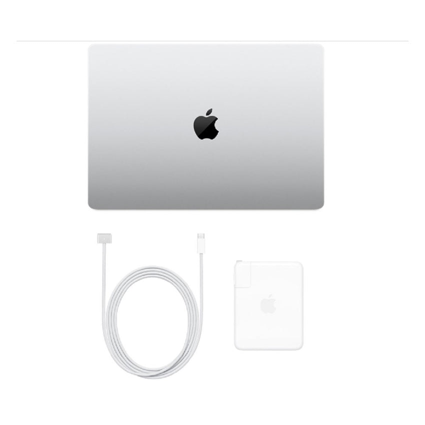 Computador Portátil MacBook Pro  16’’ Chip M1 Pro Apple 16GB RAM 512 GB SSD Color Gris espacial