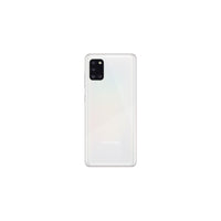 Galaxy A31 blanco 128 Gb
