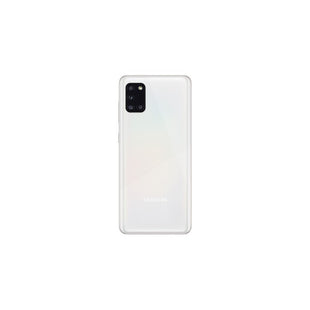 Galaxy A31 blanco 128 Gb