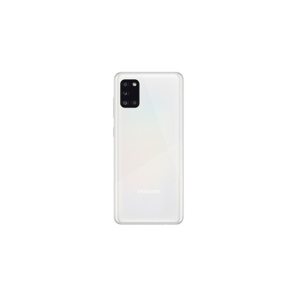Galaxy A31 blanco 128 Gb