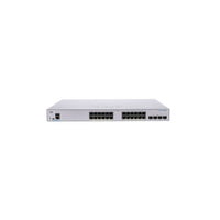 Switches Cisco CBS250 Smart 24-port GE, 4x1G SFP