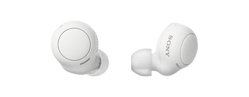 Audífonos True Wireless WF-C500 Blanco