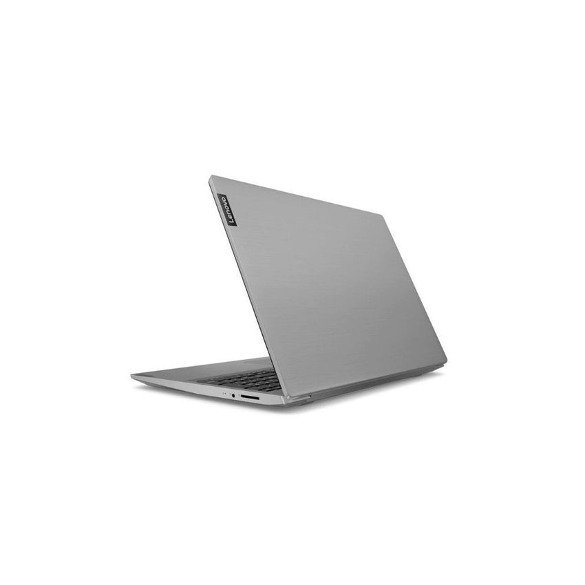 Portátil Lenovo S145-14AST AMD A6 9225 14’’ ROM 1TB RAM 4GB Windows Home Gris
