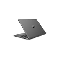 Portatil Hp 14-cf2062la i3-10110U| 4GB | 256GB SSD | 14 HD | NO TOUCH | UMA | Chalkboard Gray | DF | W10 SLEM + morral hp 15,6 signature II backparck CAN/ ENG